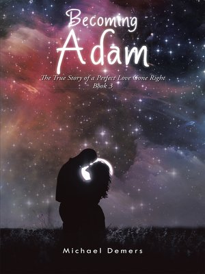 cover image of Becoming Adam